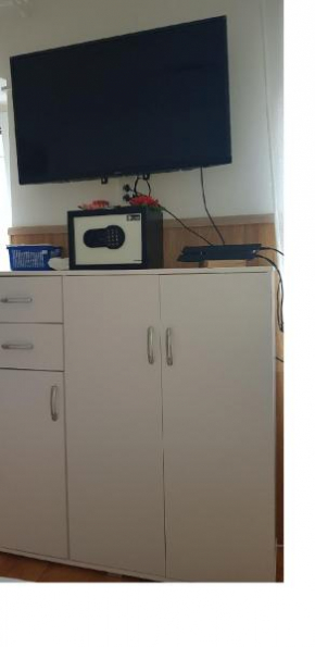 Apartman Vedran